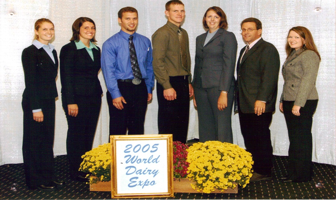 2005 Ag Tech